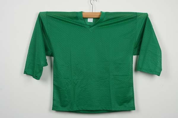 Hokejový dres TORSPO zelený M - XXL - XXL