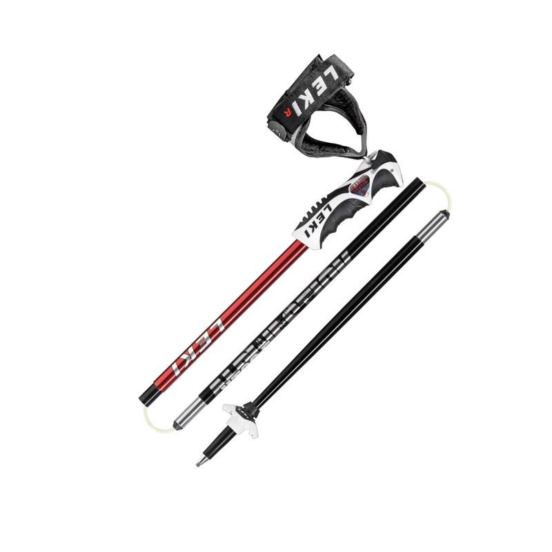 Hole Leki Alpinestick S skládací 637-6705