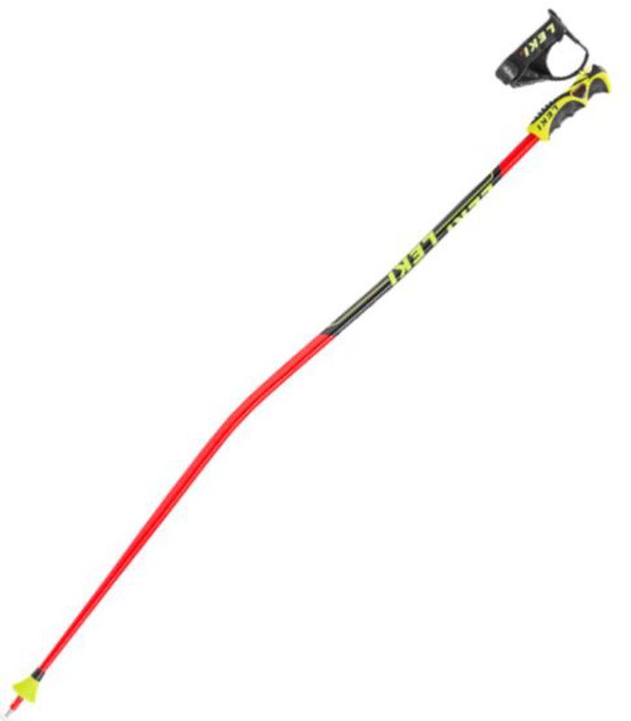 Hole Leki Worldcup Racing GS 636-6777