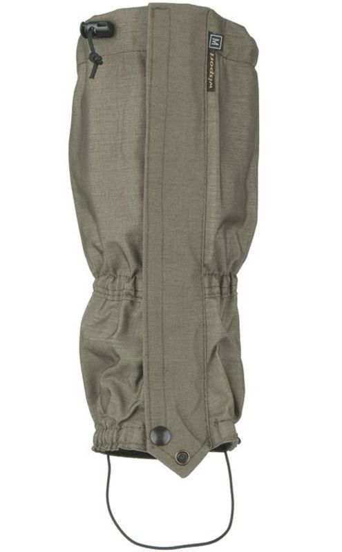 Holeňové návleky Wisport® Yeti - RAL - 7013