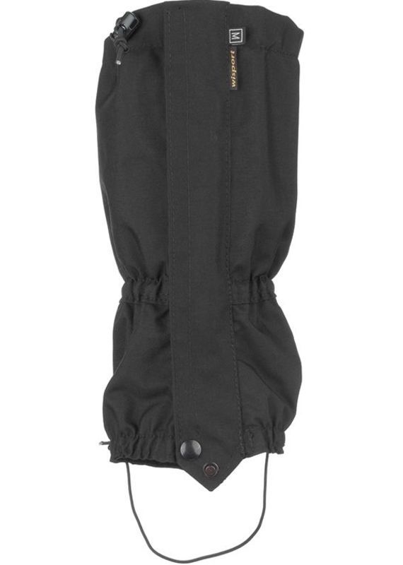 Holeňové návleky Wisport® Yeti - černé