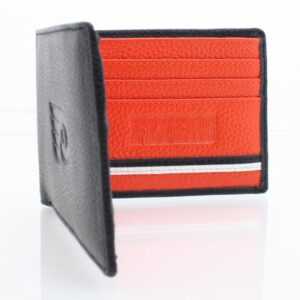JFSC Kožená peněženka NHL Leather Wallet - Philadelphia Flyers