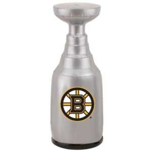 JFSC Nafukovací Stanley Cup NHL Inflatable - Boston Bruins