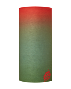 Jednovrstvý multifunkční šátek Silvini Motivo UA1730 green