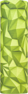 Jednovrstvý multifunkční šátek Silvini Motivo UA1730 lime/green