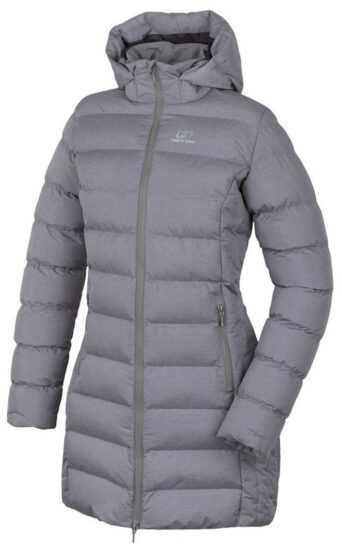 Kabát HANNAH Ellice II Shine drizzle