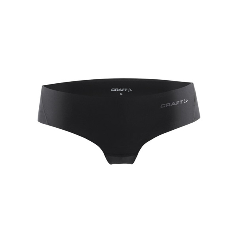 Kalhotky CRAFT Greatness Brazi 1904194-9999 - černá