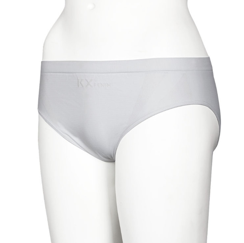 Kalhotky Klimatex FOSSA (FÉNIX) bílé