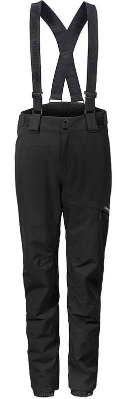 Kalhoty Didriksons ALTA dámské 501822-060