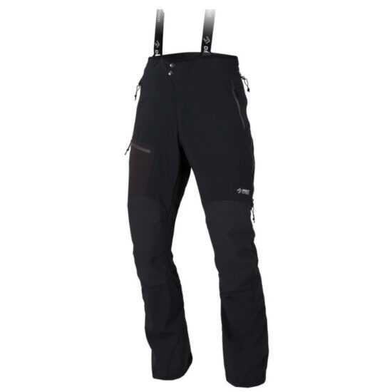 Kalhoty Direct Alpine COULOIR PLUS black