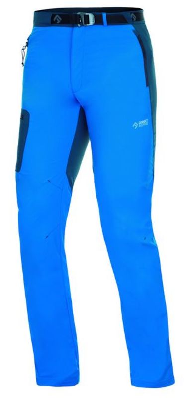 Kalhoty Direct Alpine Cruise blue/greyblue