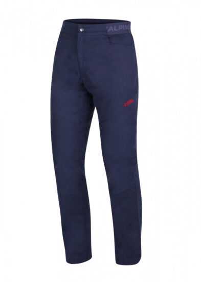 Kalhoty Direct Alpine Hueco indigo