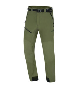 Kalhoty Direct Alpine Patrol Tech khaki