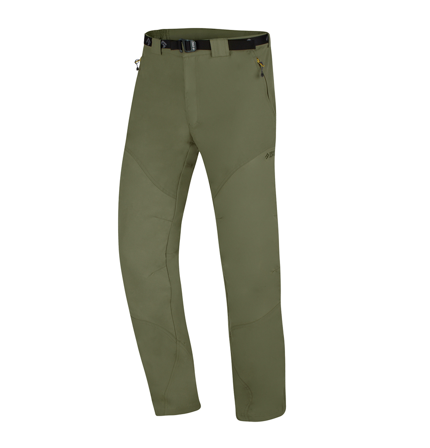 Kalhoty Direct Alpine Patrol khaki