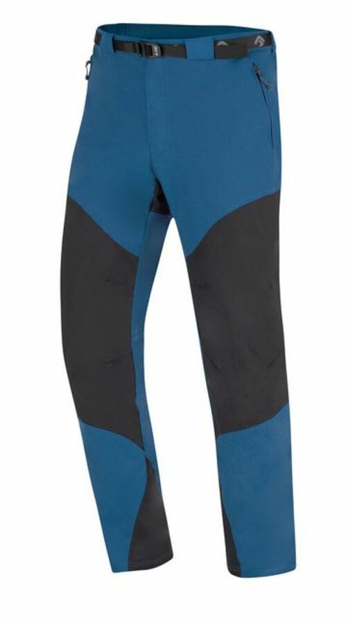 Kalhoty Direct Alpine Patrol petrol/black