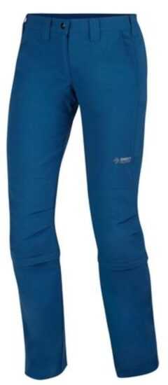 Kalhoty Direct Alpine Sierra lady petrol/petrol