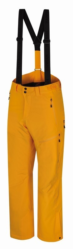 Kalhoty HANNAH Ammar gold fusion