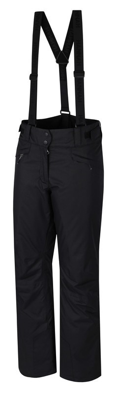 Kalhoty HANNAH Awake anthracite