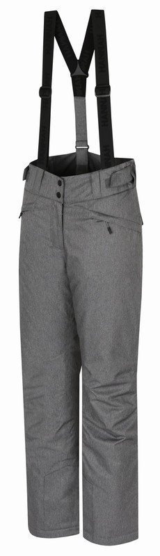 Kalhoty HANNAH Awake gray mel