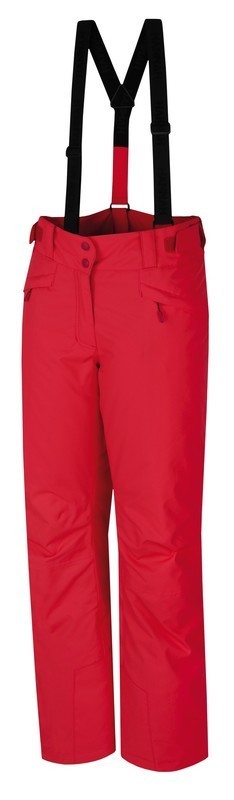 Kalhoty HANNAH Awake teaberry