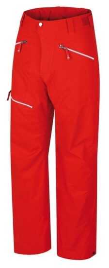 Kalhoty HANNAH Baker orange.com