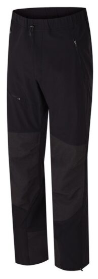 Kalhoty HANNAH Claim anthracite