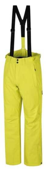 Kalhoty HANNAH Clark sulphur spring