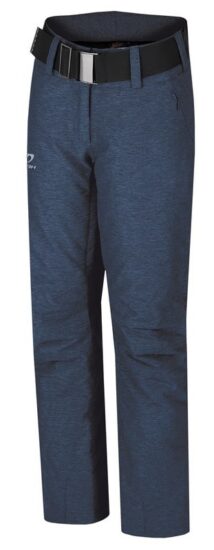 Kalhoty HANNAH Darsy insignia mel