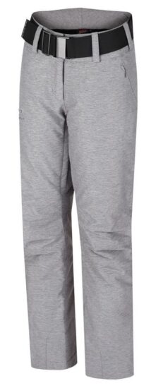 Kalhoty HANNAH Darsy steel mel