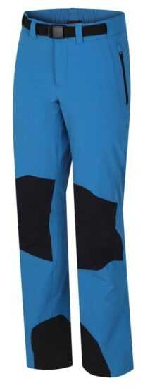 Kalhoty HANNAH Garwynet turkish tile/anthracite