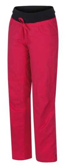 Kalhoty HANNAH Gina raspberry sorbet