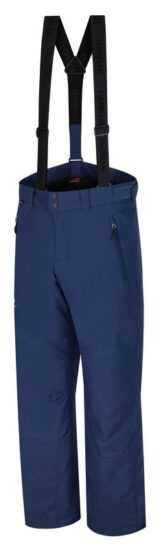 Kalhoty HANNAH Grant dark denim