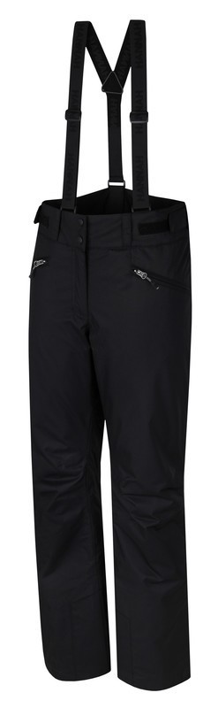 Kalhoty HANNAH Haney anthracite