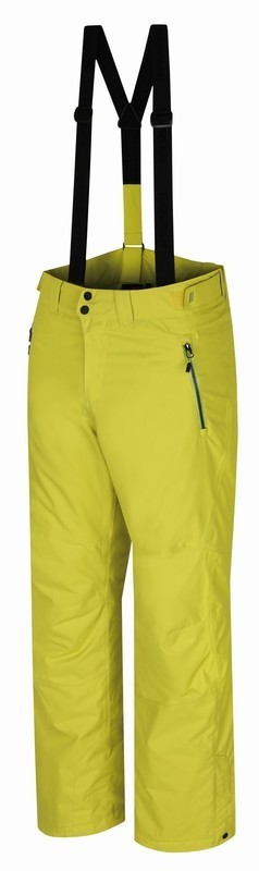 Kalhoty HANNAH Jago sulphur spring