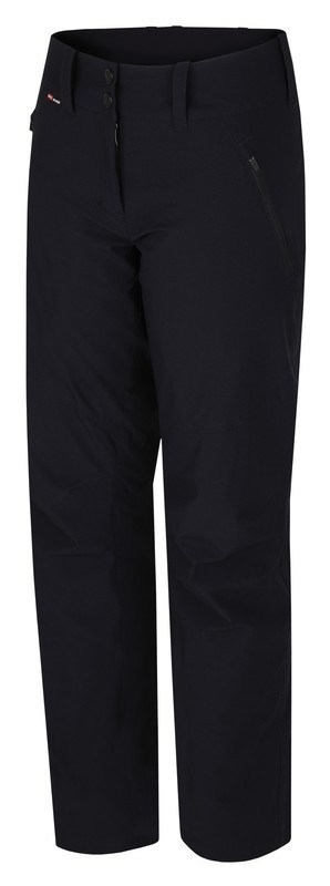 Kalhoty HANNAH Jefry anthracite