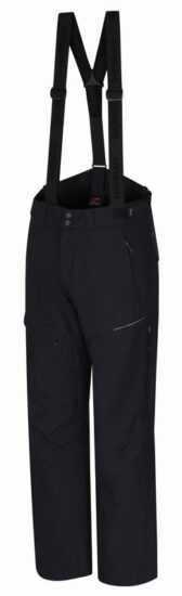 Kalhoty HANNAH Kasey anthracite