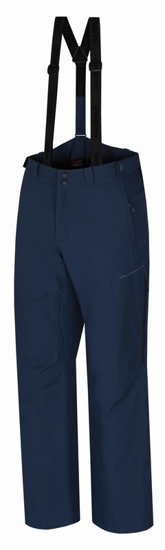 Kalhoty HANNAH Kasey midnight navy