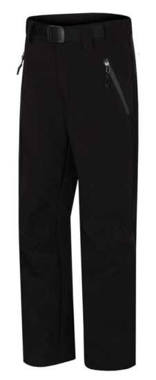 Kalhoty HANNAH Marty JR anthracite (gray)