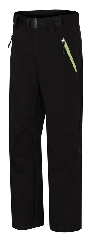 Kalhoty HANNAH Marty JR anthracite (green)