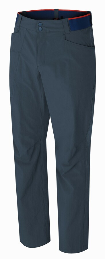 Kalhoty HANNAH Niguel midnight navy