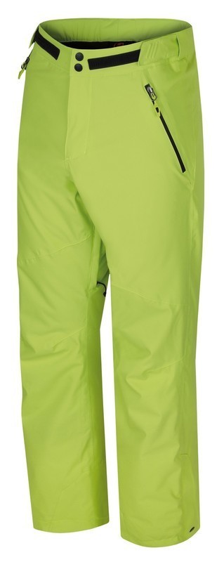 Kalhoty HANNAH Park lime punch