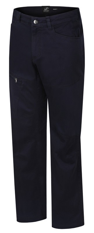 Kalhoty HANNAH Park total eclipse