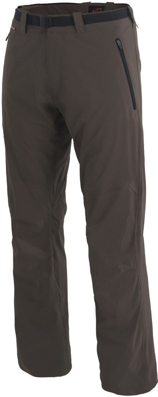 Kalhoty HANNAH Rob earthy