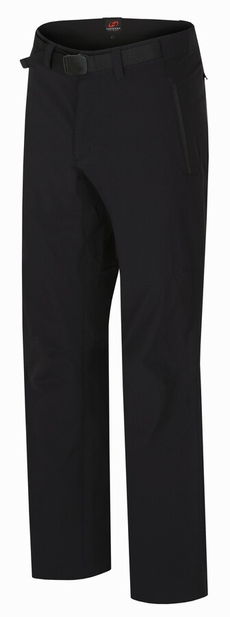 Kalhoty HANNAH Rowdy anthracite