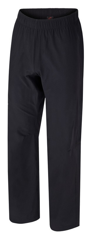 Kalhoty HANNAH Scramble anthracite