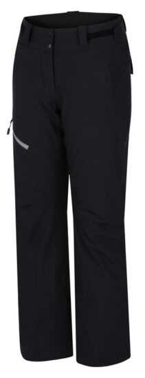 Kalhoty HANNAH Tibi II anthracite