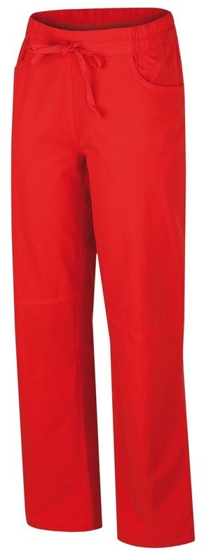 Kalhoty HANNAH Vera bitter sweet