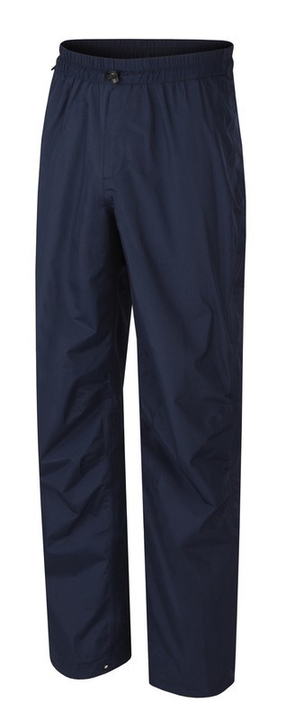 Kalhoty HANNAH Verto black iris