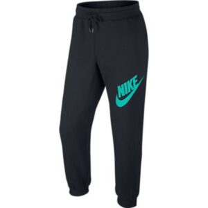 Kalhoty Nike AW77 FLC CUFF Pant-Logo26 647567-013