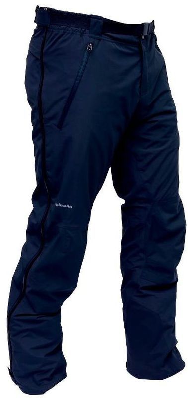 Kalhoty Pinguin Alpin L New Black